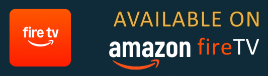 Amazon Fire TV Stick IPTV - Fire TV 4K supported
